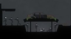 War Torn City - Cyberpunk 1