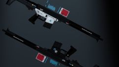 Detroit: Become Human Fireamrs Re-mastered 1