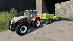 Fliegl Trailer Pack 2