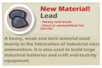 Expanded Materials - Metals 8