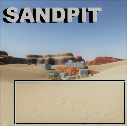 Sandpit