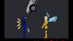 ULTRAKILL Mod 2 ULTRAKILL Mod 2