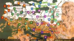 Colorful FX ReShade / Яркий решейд для Bannerlord 3