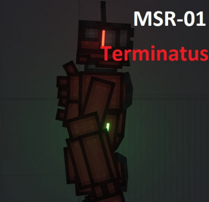 MSR-01 (Terminatus)