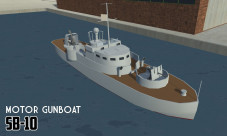 Project Altirus: Hettic Vehicles Standalone Pack 7