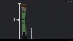 SCP-1366 - Ru - Uncle stepa 1