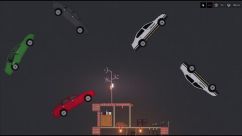 The BUILDING (Destructible) 2