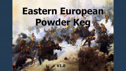 The Eastern European Keg