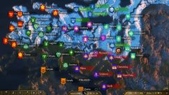 Colorful FX ReShade / Яркий решейд для Bannerlord 4