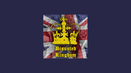 Kaiserreich: Disunited Kingdom
