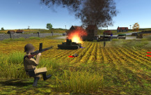 Project Altirus: East Leersog 4