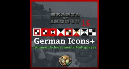 WW's German Icons+