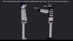 Generic Discord Moderator 1