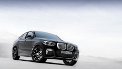 BMW X4 G02 M40D 8