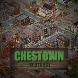 Chestown