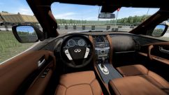 Infiniti QX80 2019 0