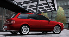 Audi RS2 Avant 1995 5