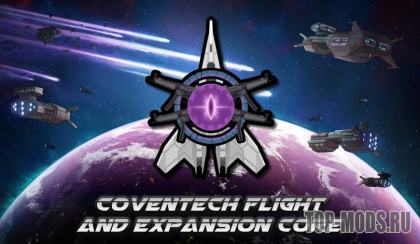 CVN Mechanoid Warfare Core