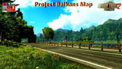 Project Balkans 1