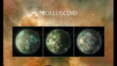 Stellaris Texture Pack - Better Arcologies 2K (Planetary Diversity) 6