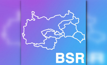 BSR Beautiful States Reborn