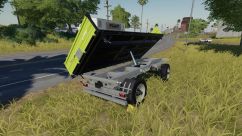 Fliegl Trailer Pack 4