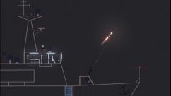 Missile boat 2
