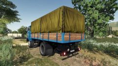 IFA W50 L/SP with UAL 2