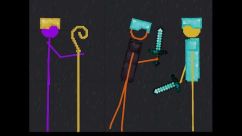 BarBeQ's [Animator vs Animation] Characters Pack 0