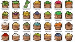 Jabbamonkey's HIRES Graphic Overhaul 2 Jabbamonkey's HIRES Graphic Overhaul 2