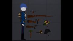 A WW1 Themed Mod 0 A WW1 Themed Mod 0