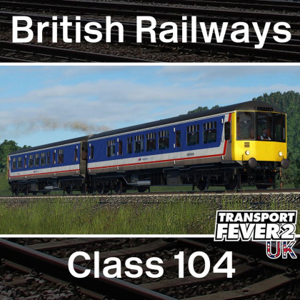 British Rail Class 104
