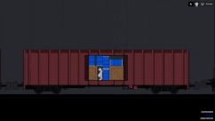 Trains MOD (FIXED) 2
