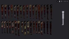 Humans - Zombies (Full Release) 1