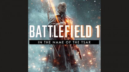 OST - Battlefield 1: In the Name of the Tsar