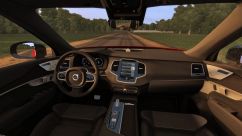 2017 Volvo XC90 T8 R-Design 3