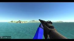 Call of Duty:Black Ops M14 by Sekicher 0