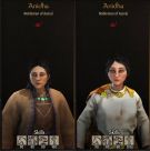 Beauties of Bannerlord - NPC Visual Overhaul 0