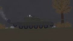 PU T-72B (NO MODS) 0