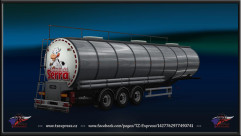 TZ Express Trailers Pack 3