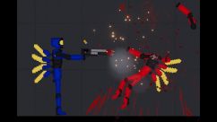 ULTRAKILL Mod 1 ULTRAKILL Mod 1