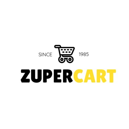 ZuperCart - Carts & Trolleys