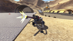 M167 Vulcan (SPEC OPS) 1