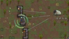 A Rim Reborn - Classes and Jobs 4