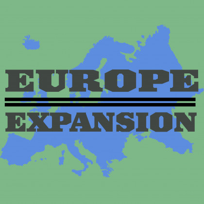 Europe Expansion