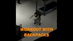 Fitness & Workout Overhaul 0