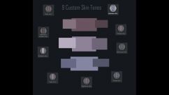 [HB] Corracall Xenotype 3