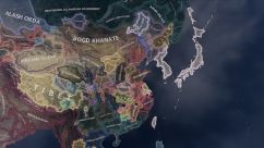 Autumn Begonia: Under the Auspicious Cloud 0