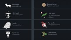 [HB] Corracall Xenotype 1