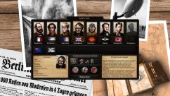 Hearts of Iron: Age of the Steam Mashines 1